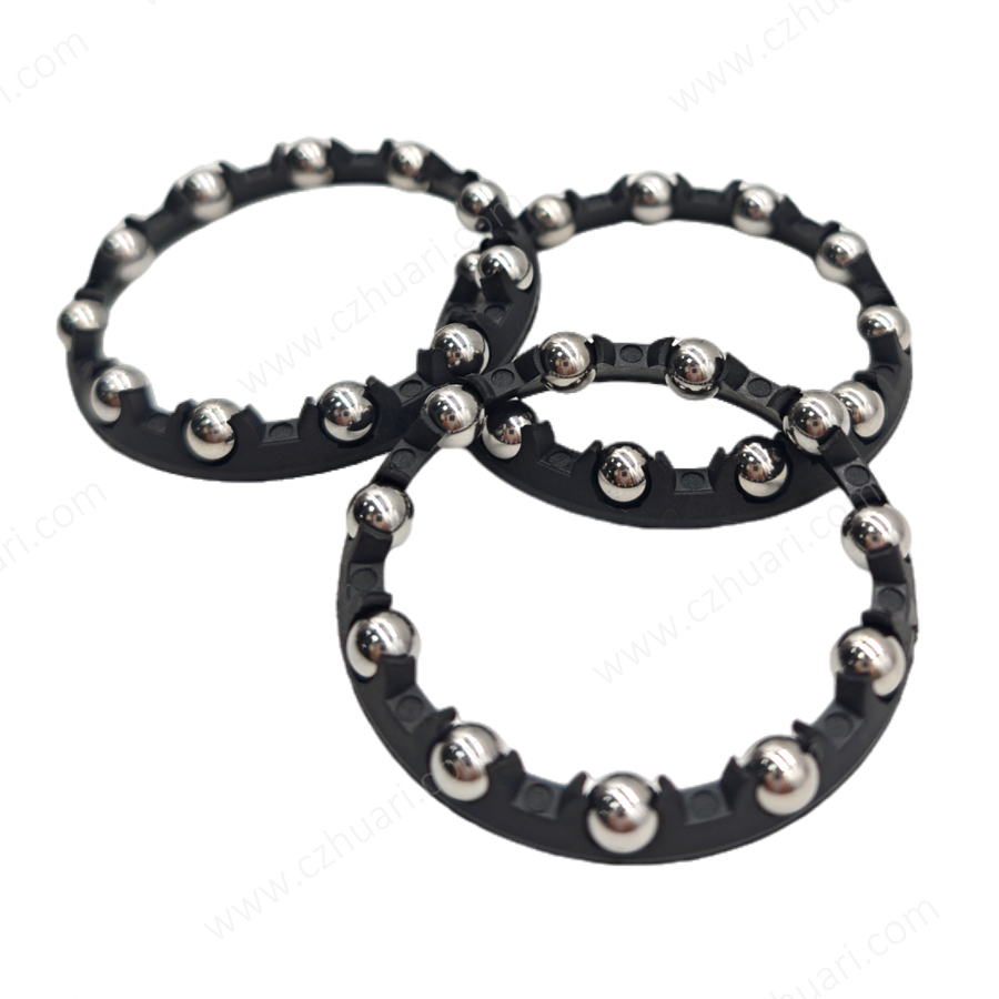 Ball Retainer