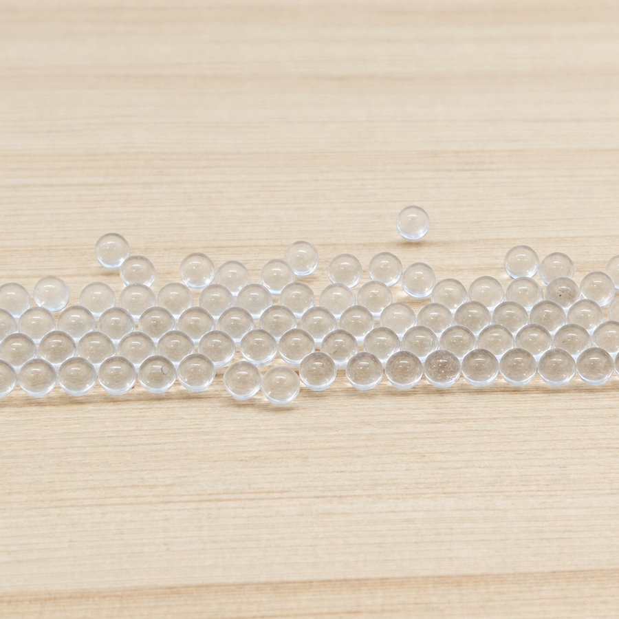 Acrylic Balls (PMMA Balls)