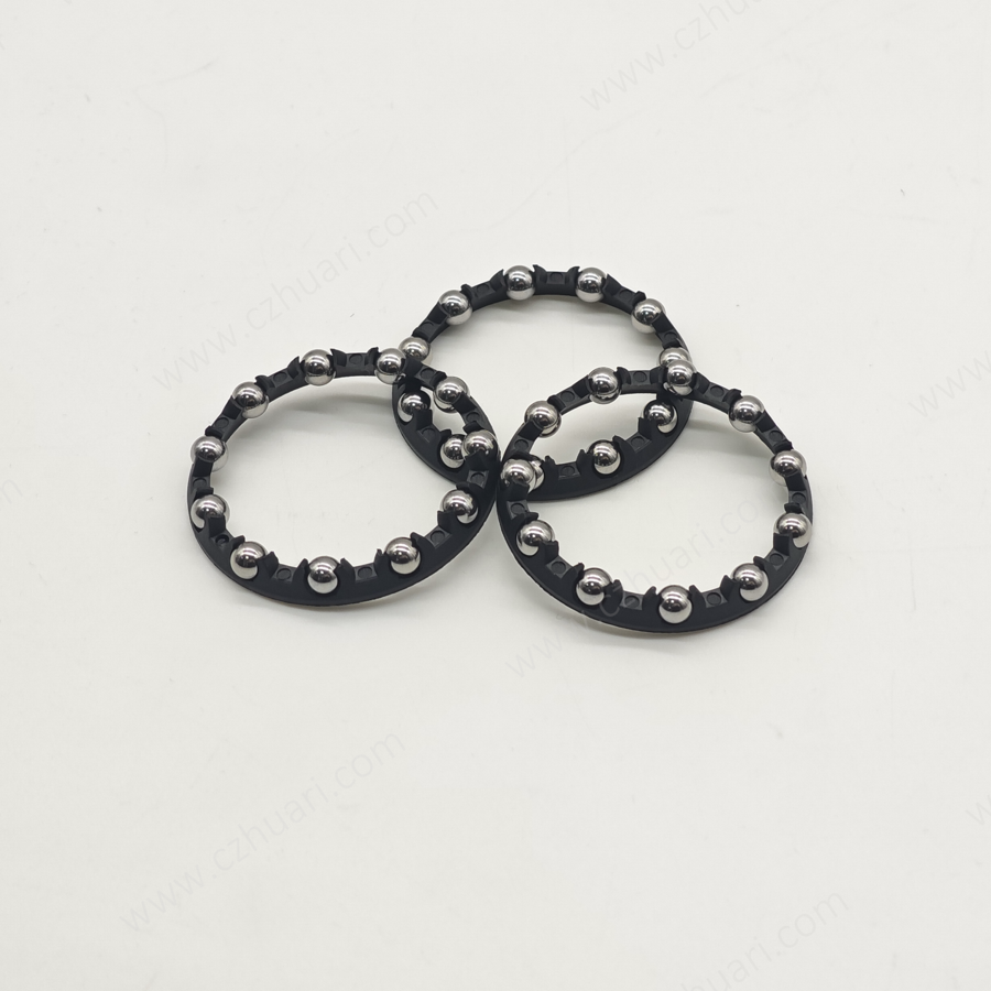 Ball Retainer