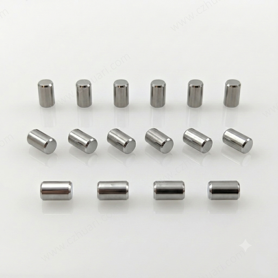 Cylindrical Rollers and Needle Rollers
