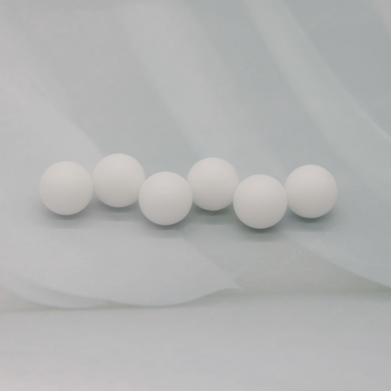 POM Balls