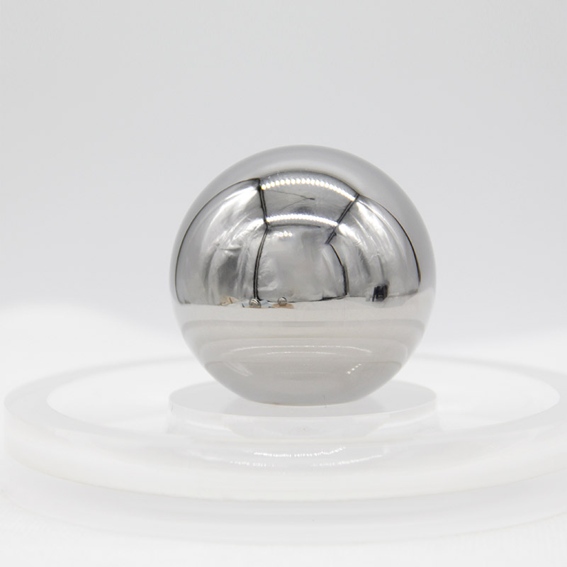 AISI 52100 Chrome Steel Balls AISI 52100 Chrome Steel Balls