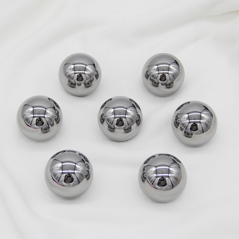 Soft Carbon Steel Balls Soft Carbon Steel Balls